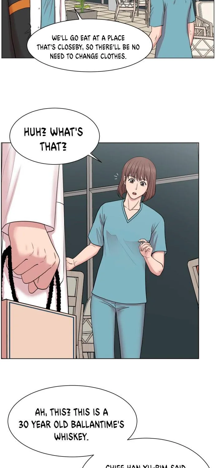 Trauma Center Chapter 36 page 71 - 