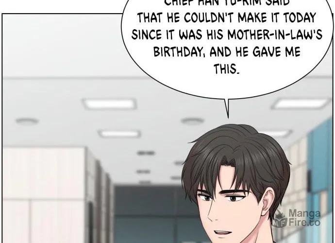 Trauma Center Chapter 36 page 72 - 