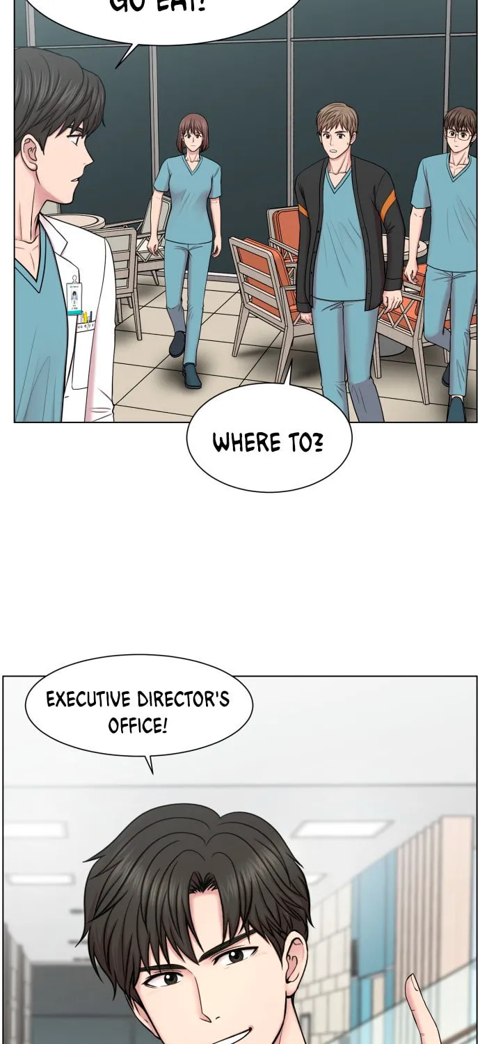 Trauma Center Chapter 36 page 75 - 