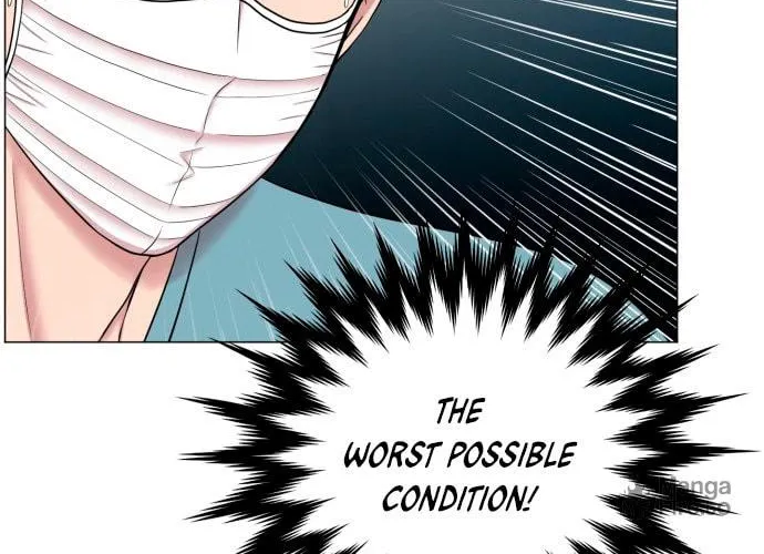 Trauma Center Chapter 36 page 10 - 