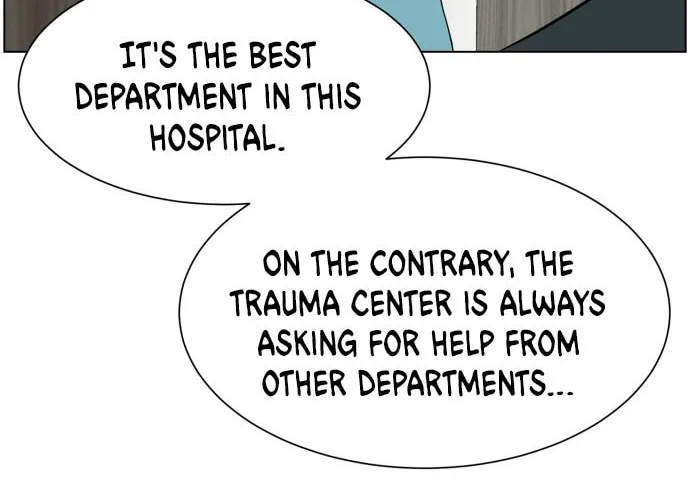 Trauma Center Chapter 37 page 14 - 