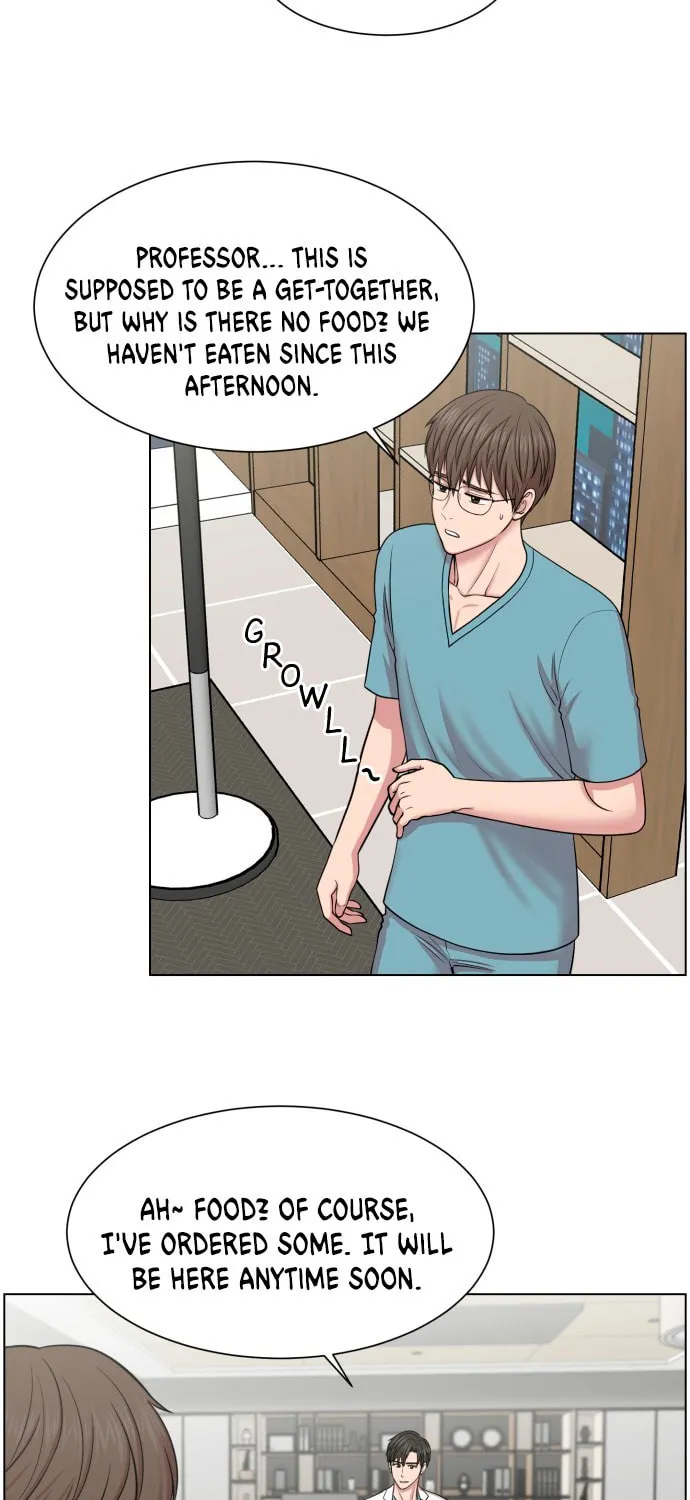 Trauma Center Chapter 37 page 21 - 