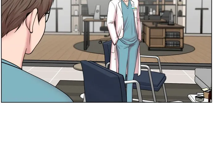 Trauma Center Chapter 37 page 22 - 