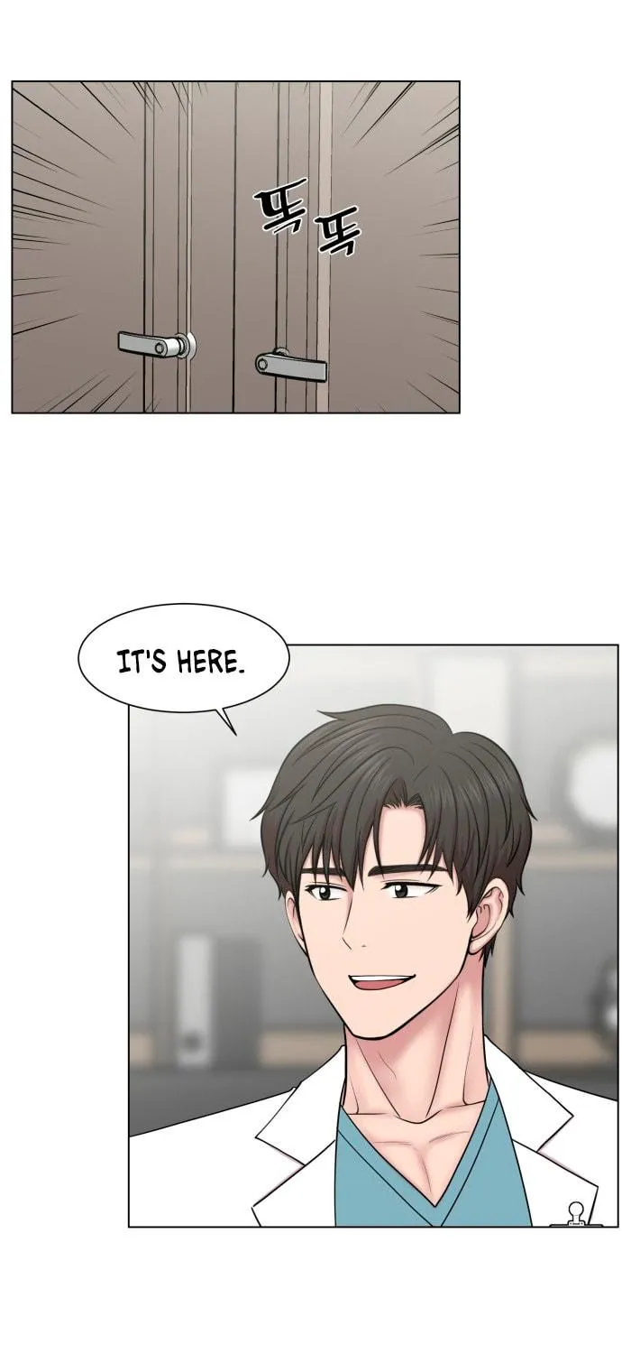 Trauma Center Chapter 37 page 23 - 