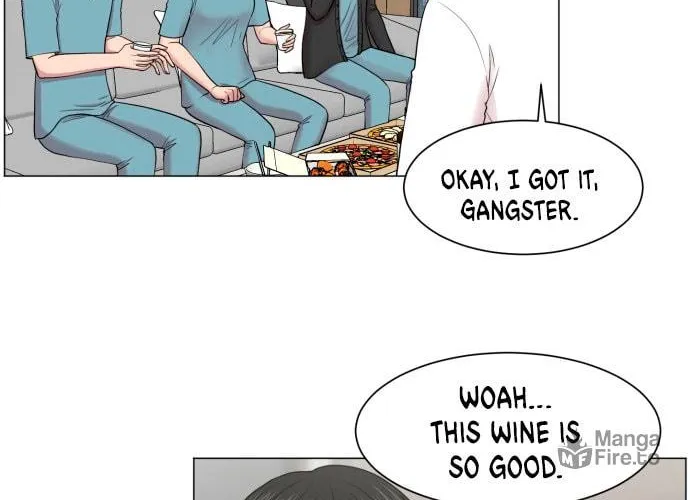 Trauma Center Chapter 37 page 30 - 