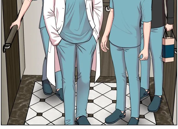 Trauma Center Chapter 37 page 4 - 