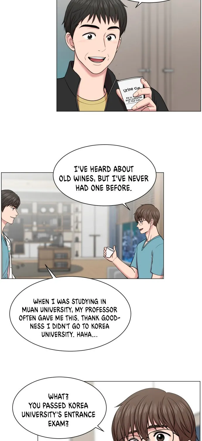 Trauma Center Chapter 37 page 31 - 