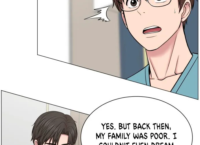 Trauma Center Chapter 37 page 32 - 