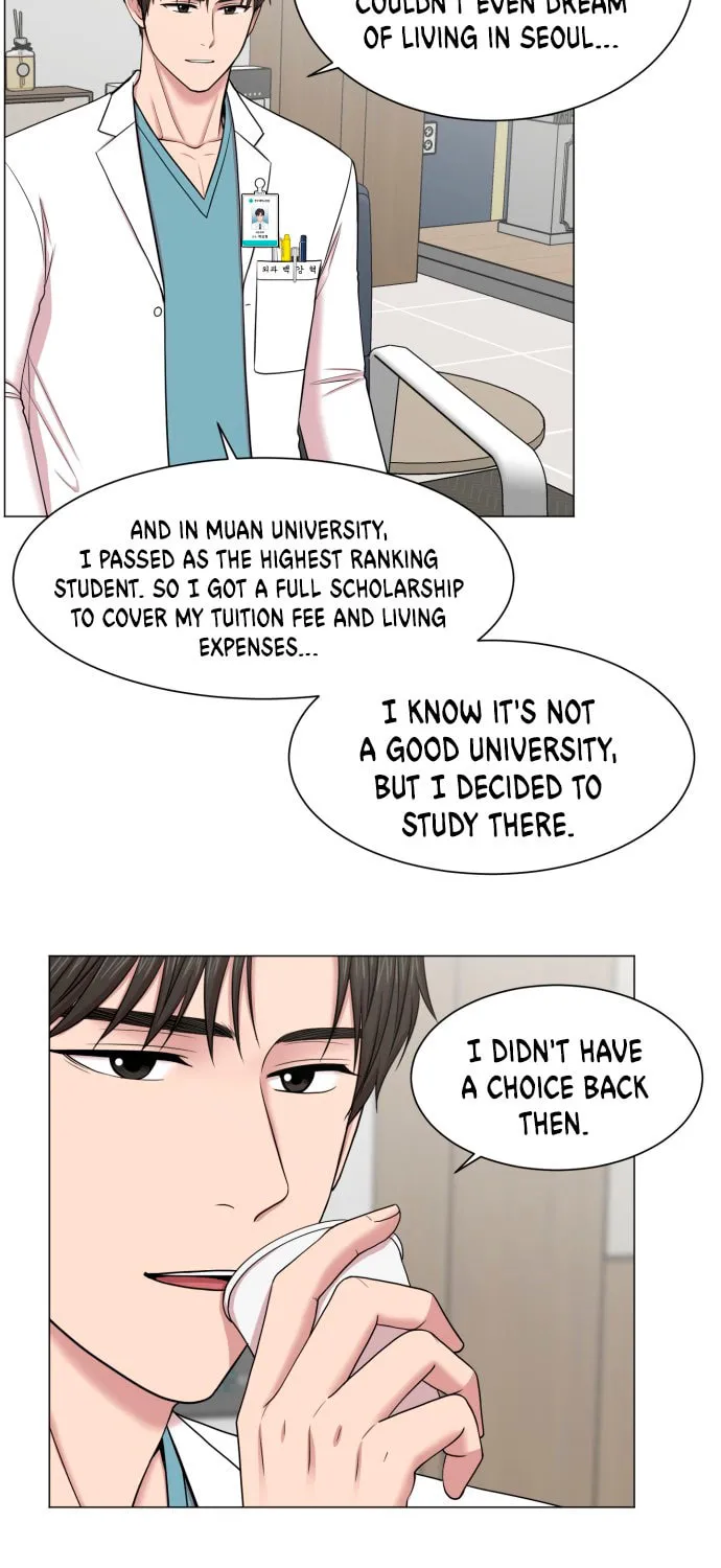 Trauma Center Chapter 37 page 33 - 