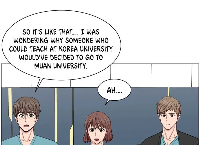 Trauma Center Chapter 37 page 34 - 