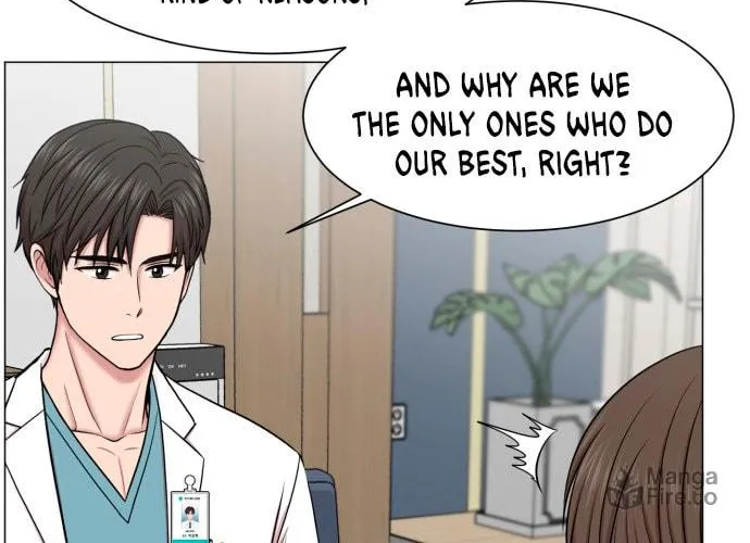 Trauma Center Chapter 37 page 36 - 