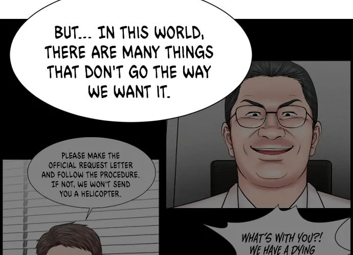 Trauma Center Chapter 37 page 38 - 