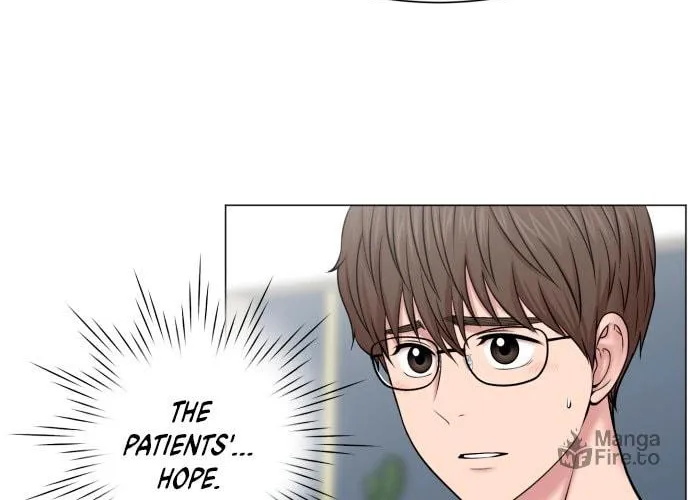Trauma Center Chapter 37 page 40 - 