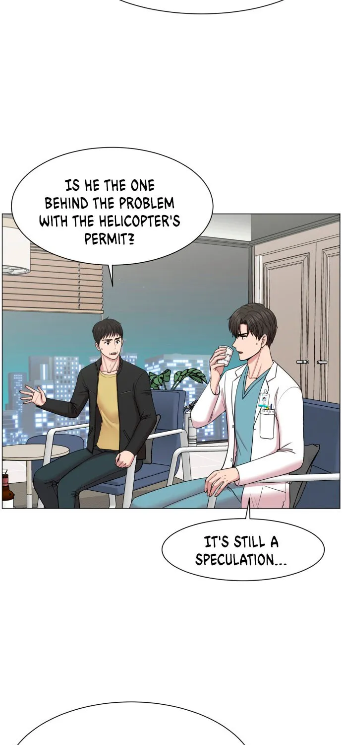 Trauma Center Chapter 37 page 43 - 
