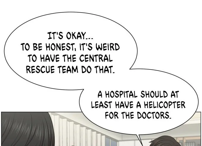 Trauma Center Chapter 37 page 46 - 