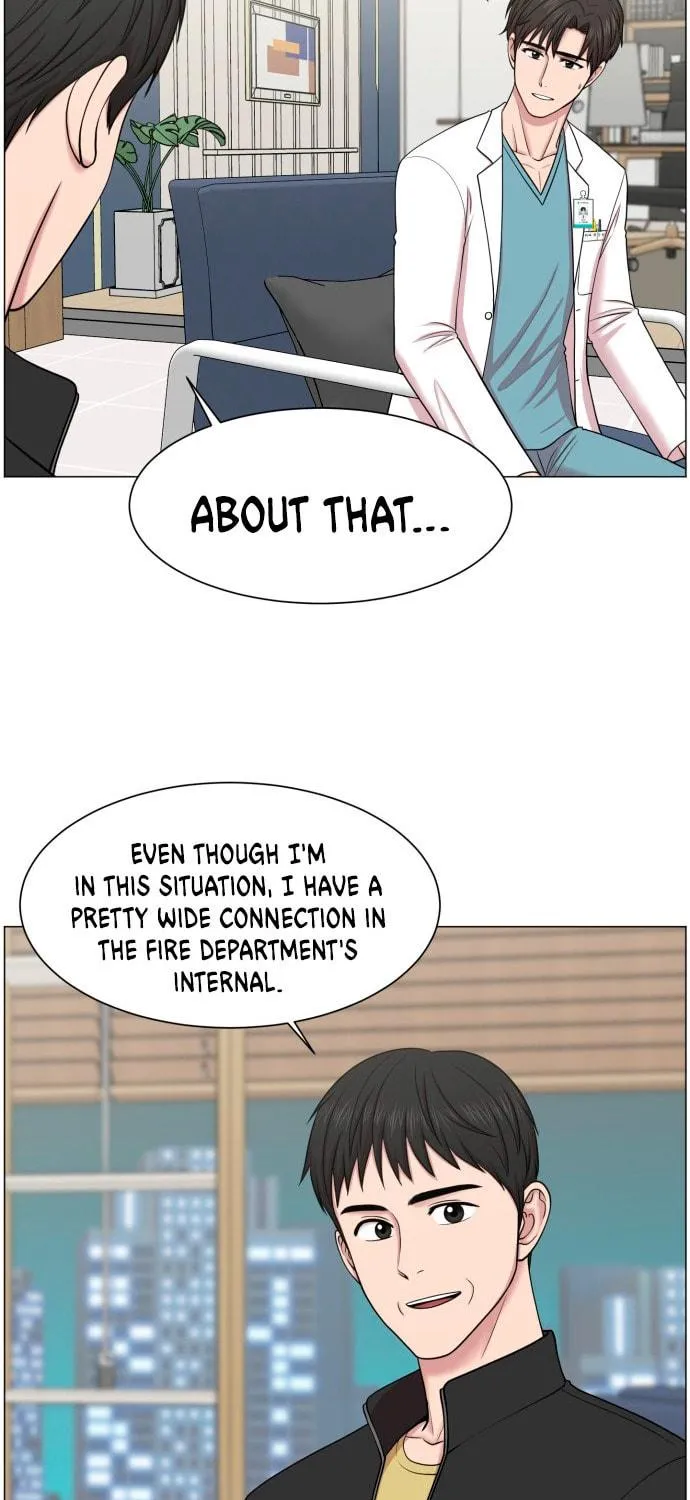 Trauma Center Chapter 37 page 47 - 