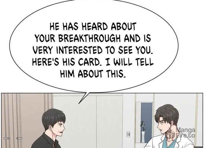 Trauma Center Chapter 37 page 50 - 