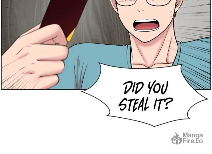 Trauma Center Chapter 37 page 6 - 
