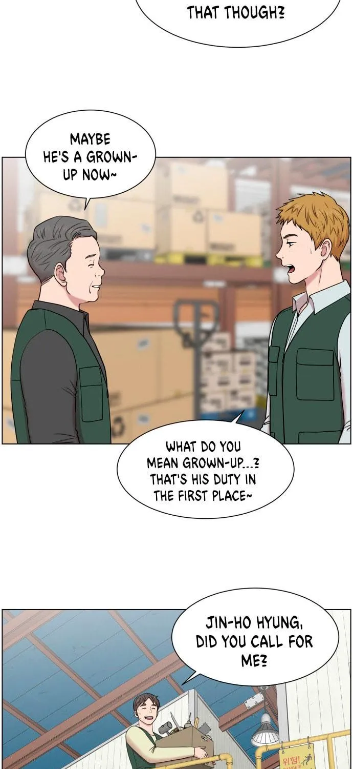 Trauma Center Chapter 37 page 59 - 