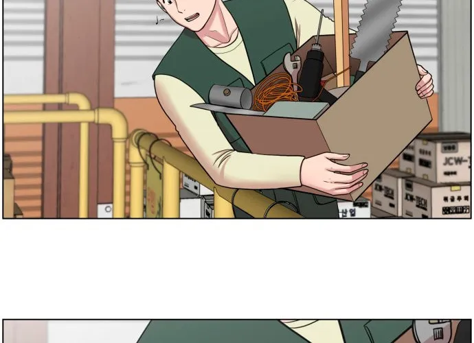 Trauma Center Chapter 37 page 62 - 