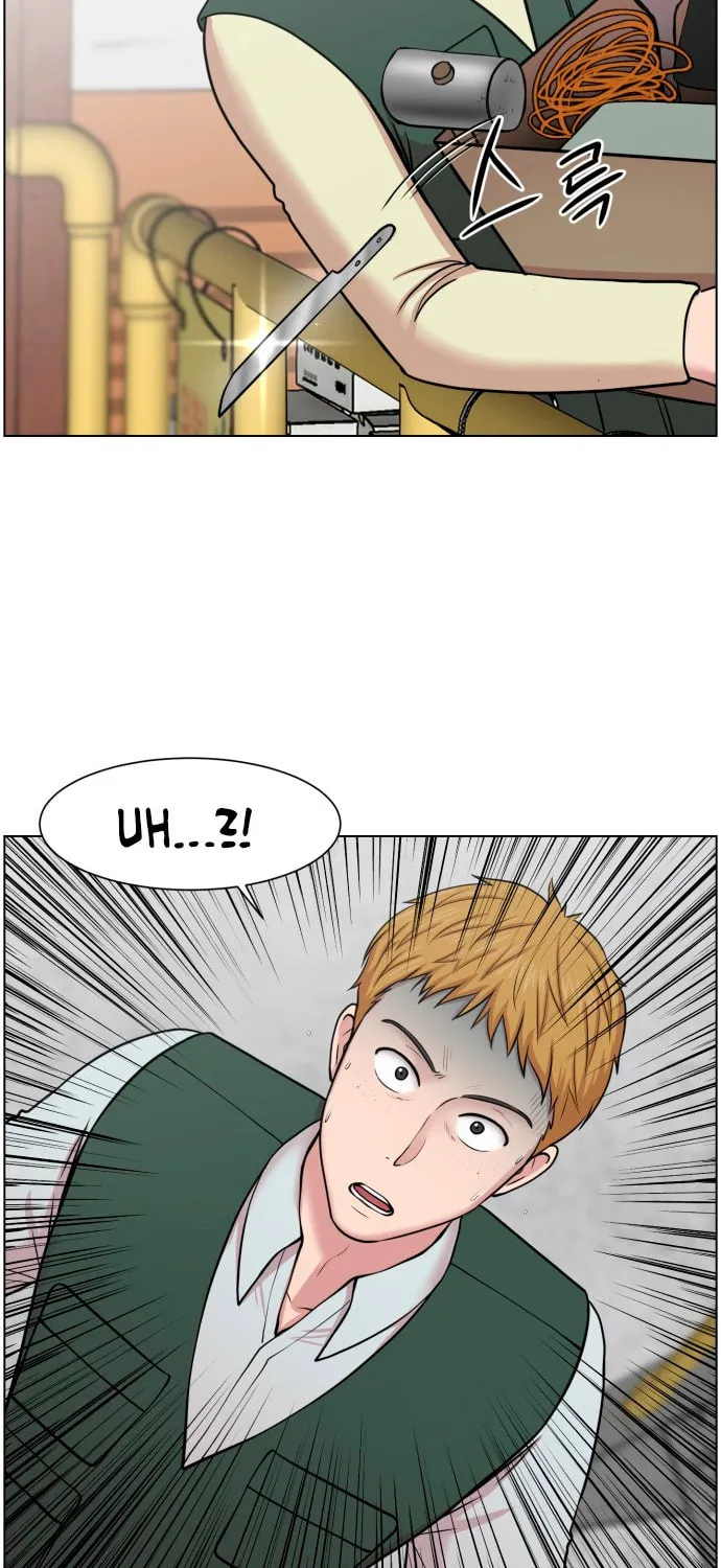 Trauma Center Chapter 37 page 63 - 