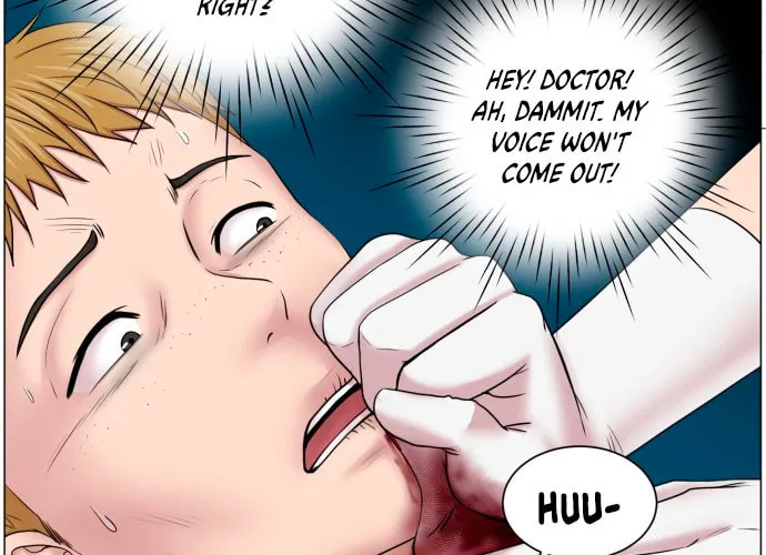 Trauma Center Chapter 38 page 14 - 