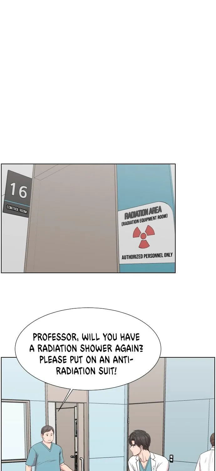 Trauma Center Chapter 38 page 17 - 