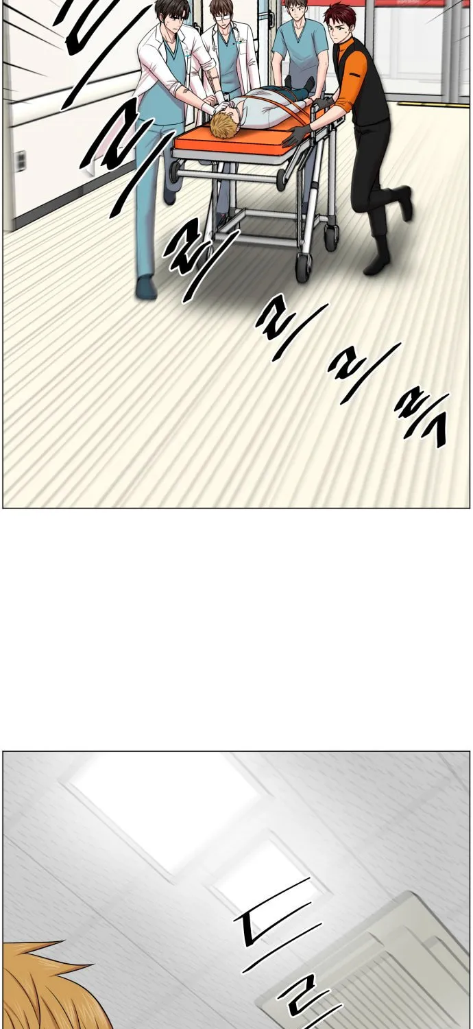 Trauma Center Chapter 38 page 3 - 
