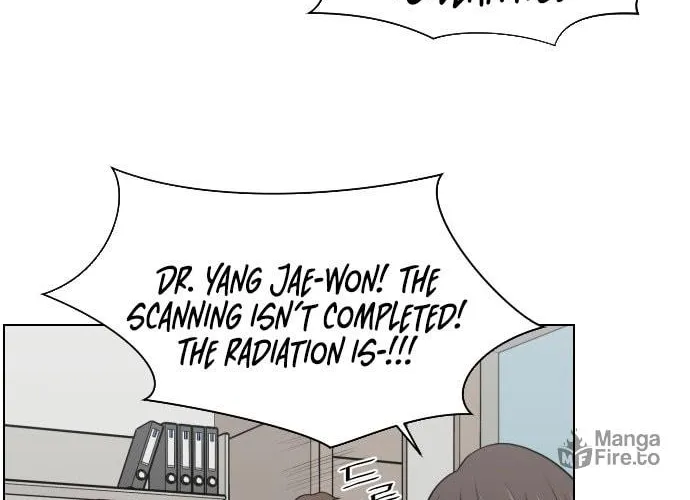 Trauma Center Chapter 38 page 24 - 
