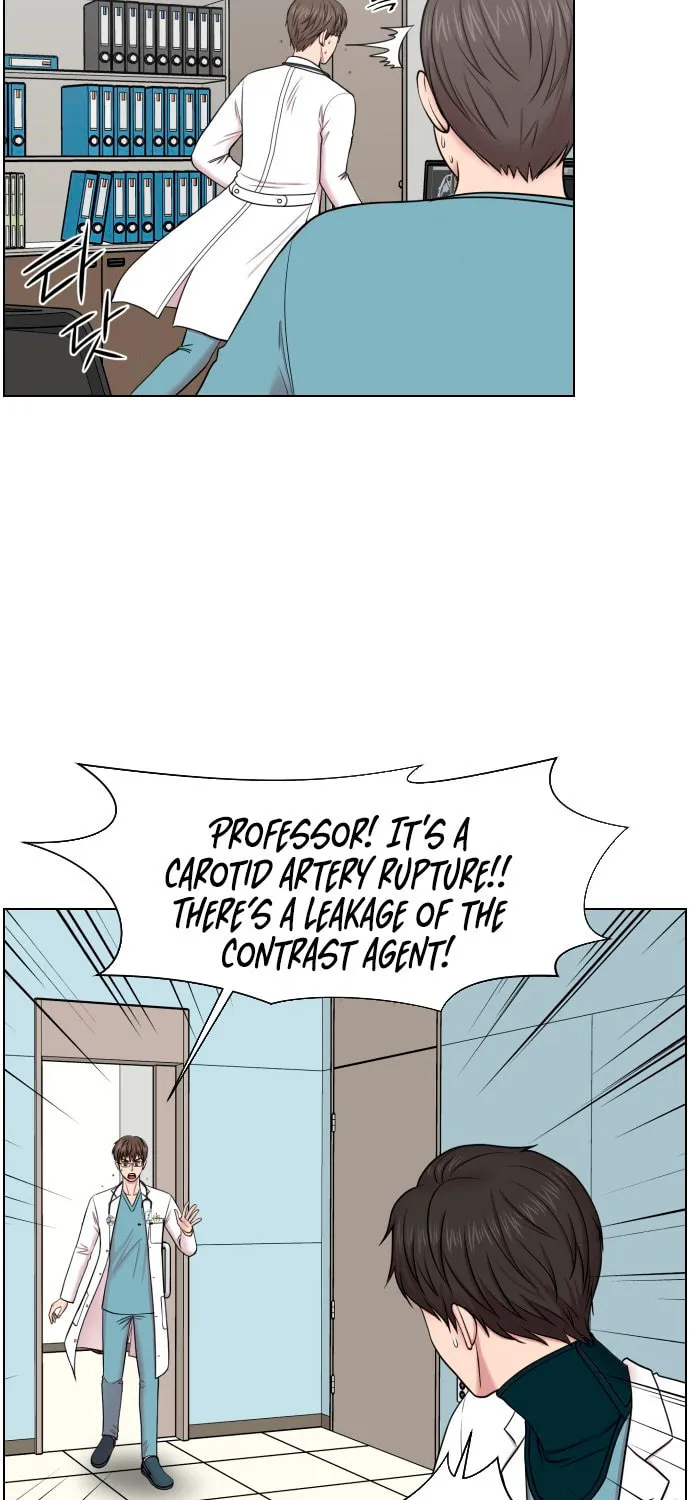 Trauma Center Chapter 38 page 25 - 