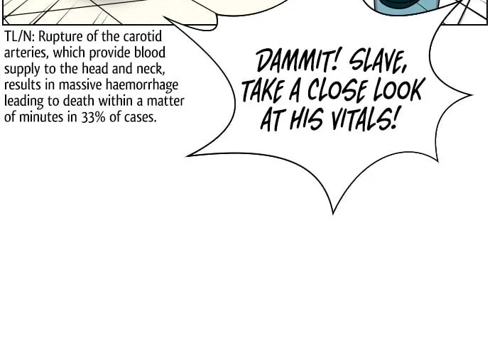 Trauma Center Chapter 38 page 26 - 