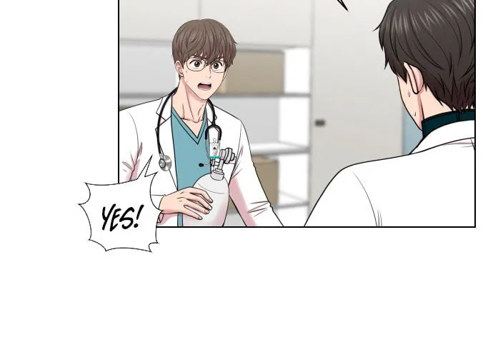 Trauma Center Chapter 38 page 28 - 