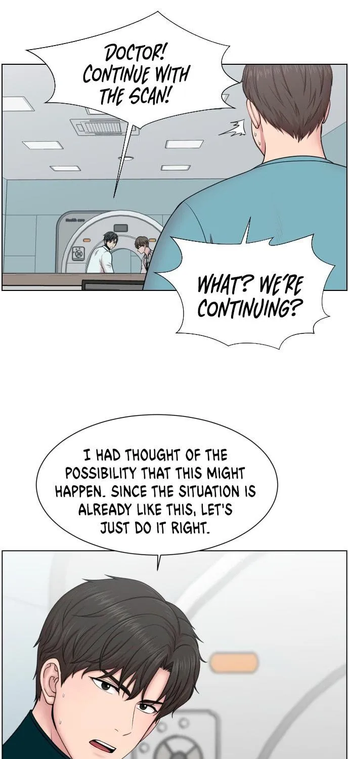 Trauma Center Chapter 38 page 29 - 