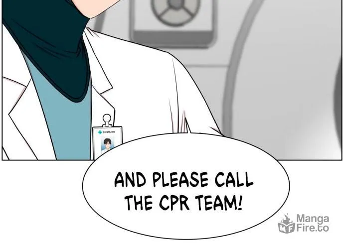 Trauma Center Chapter 38 page 30 - 