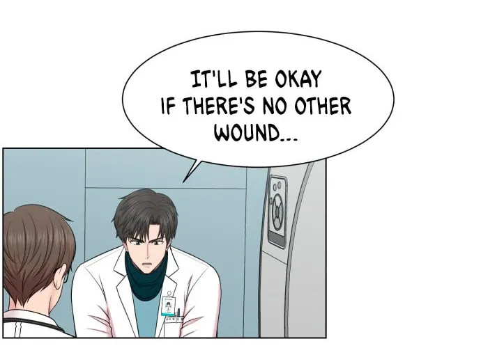 Trauma Center Chapter 38 page 32 - 