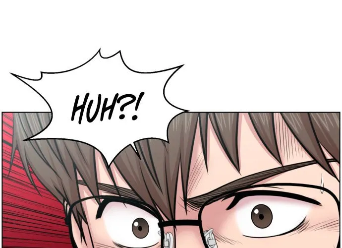 Trauma Center Chapter 38 page 34 - 