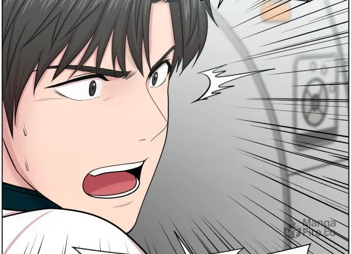 Trauma Center Chapter 38 page 36 - 