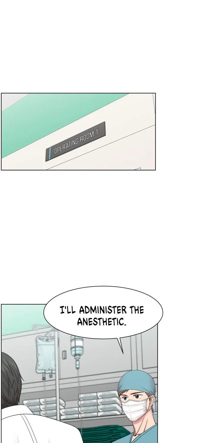 Trauma Center Chapter 38 page 39 - 