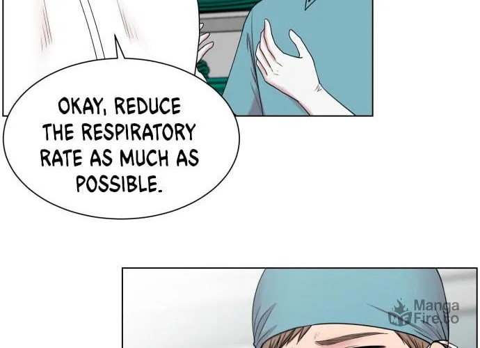 Trauma Center Chapter 38 page 40 - 