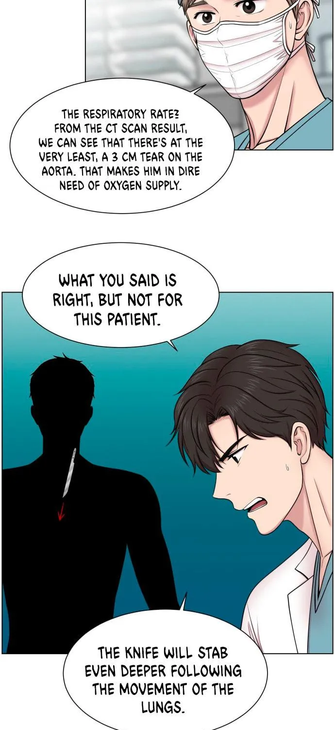 Trauma Center Chapter 38 page 41 - 