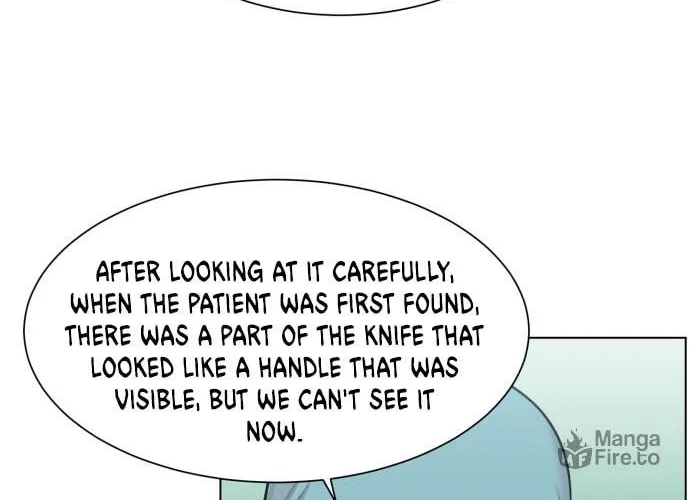 Trauma Center Chapter 38 page 42 - 