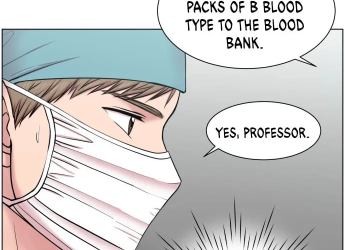 Trauma Center Chapter 38 page 44 - 
