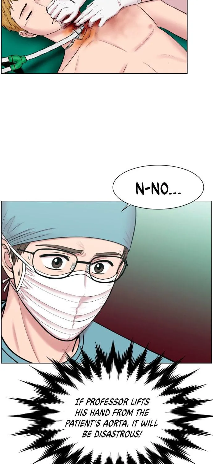 Trauma Center Chapter 38 page 47 - 