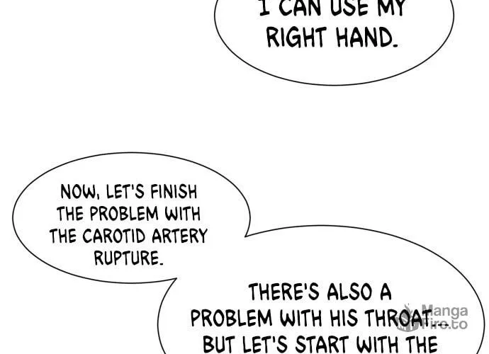 Trauma Center Chapter 38 page 50 - 