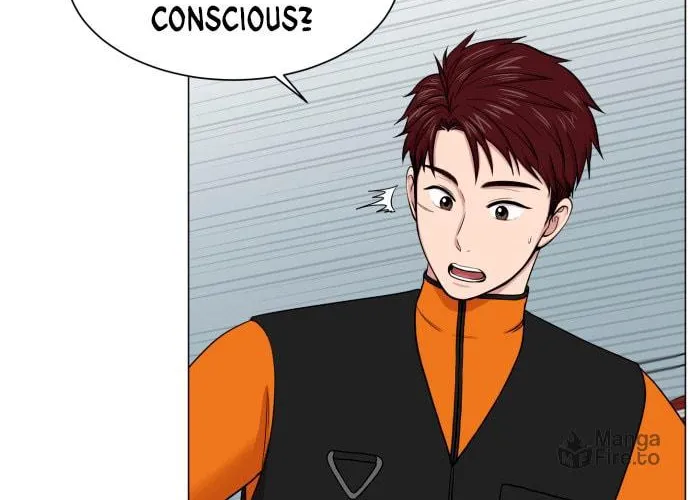 Trauma Center Chapter 38 page 6 - 