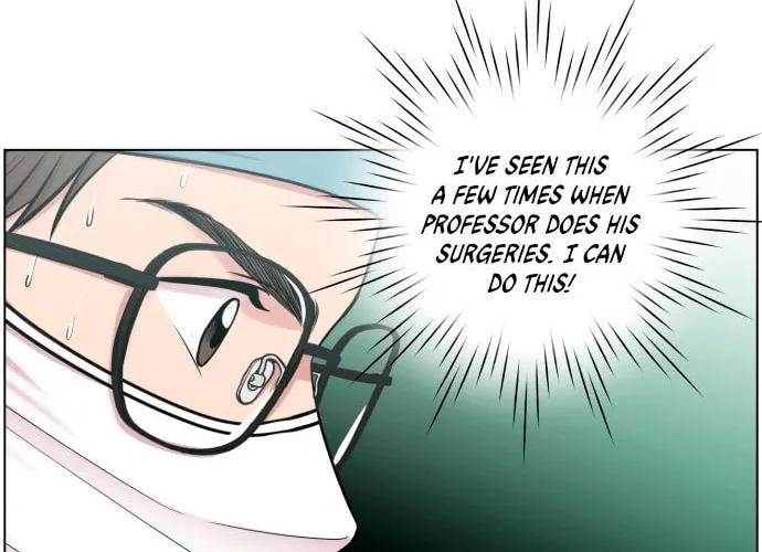 Trauma Center Chapter 38 page 52 - 