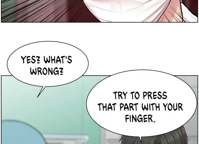 Trauma Center Chapter 38 page 56 - 