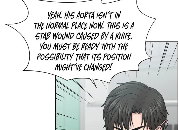 Trauma Center Chapter 38 page 58 - 