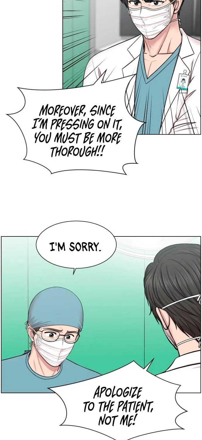 Trauma Center Chapter 38 page 59 - 