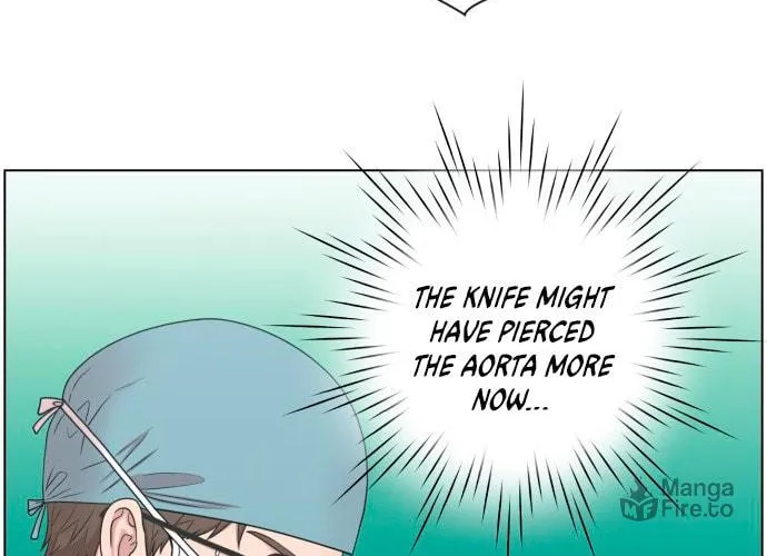 Trauma Center Chapter 38 page 60 - 